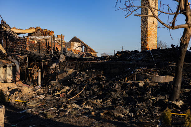 Reliable Odor Removal contractor in Towson, MD by Fire Damage Doption